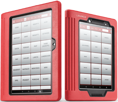 Diagnostics Machine