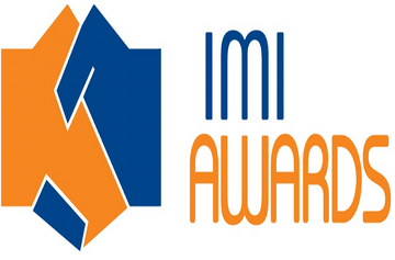 IMI Logo