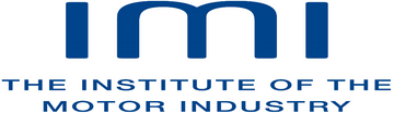 IMI Awards Logo